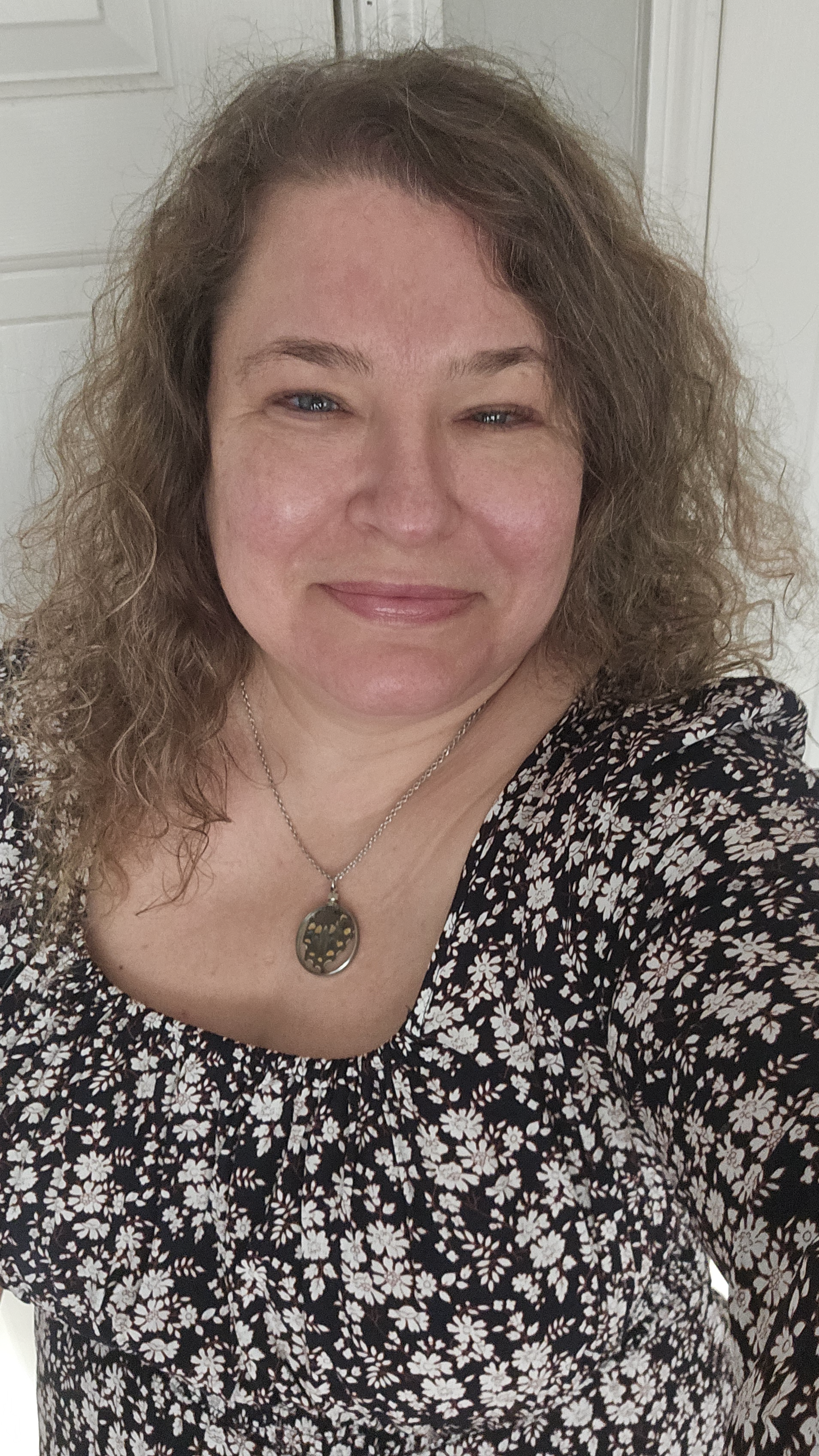 Tiffany Beer, author